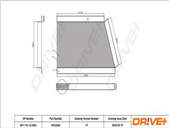 Dr!ve+ DP1110.12.0365