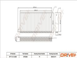 Dr!ve+ DP1110.12.0368