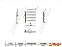 Dr!ve+ DP1110.12.0371