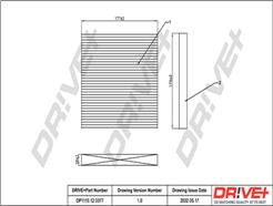 Dr!ve+ DP1110.12.0377