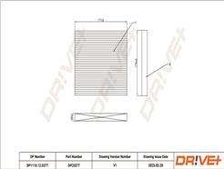 Dr!ve+ DP1110.12.0377