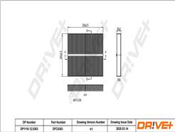 Dr!ve+ DP1110.12.0383
