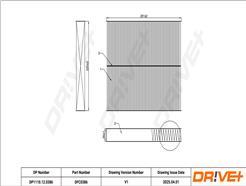 Dr!ve+ DP1110.12.0386