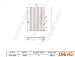 Dr!ve+ DP1110.12.0387