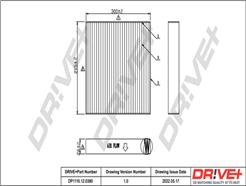 Dr!ve+ DP1110.12.0390