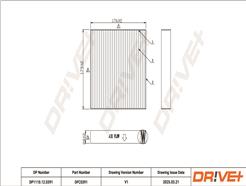 Dr!ve+ DP1110.12.0391