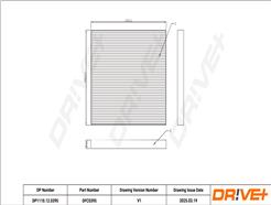 Dr!ve+ DP1110.12.0395