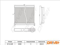 Dr!ve+ DP1110.12.0399