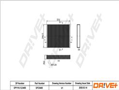 Dr!ve+ DP1110.12.0405