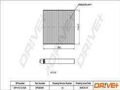 Dr!ve+ DP1110.12.1025