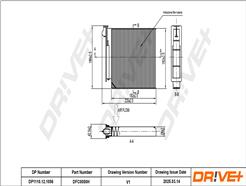 Dr!ve+ DP1110.12.1056