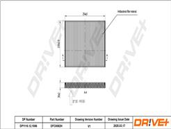 Dr!ve+ DP1110.12.1086
