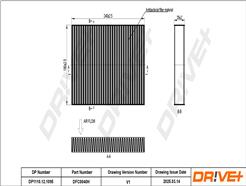 Dr!ve+ DP1110.12.1095