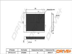 Dr!ve+ DP1110.12.1113