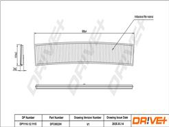 Dr!ve+ DP1110.12.1115