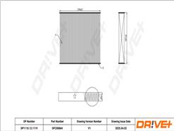 Dr!ve+ DP1110.12.1119