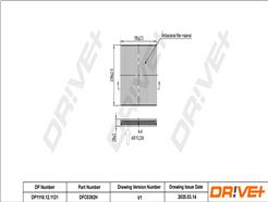 Dr!ve+ DP1110.12.1121