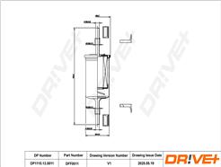 Dr!ve+ DP1110.13.0011