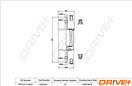 Dr!ve+ DP1110.13.0015