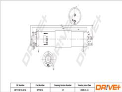 Dr!ve+ DP1110.13.0016