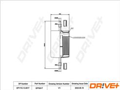 Dr!ve+ DP1110.13.0017