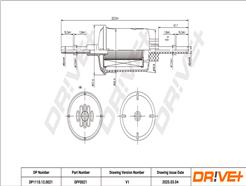 Dr!ve+ DP1110.13.0021