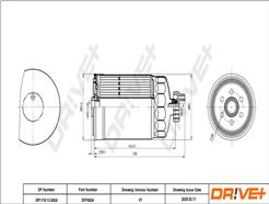 Dr!ve+ DP1110.13.0024