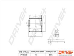 Dr!ve+ DP1110.13.0051