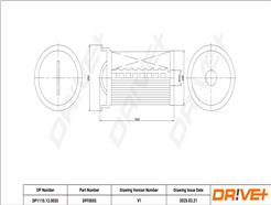 Dr!ve+ DP1110.13.0055