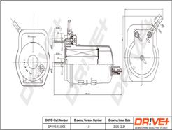 Dr!ve+ DP1110.13.0058