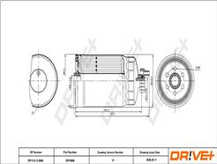 Dr!ve+ DP1110.13.0069