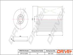Dr!ve+ DP1110.13.0076