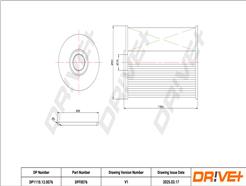Dr!ve+ DP1110.13.0076
