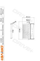 Dr!ve+ DP1110.13.0086