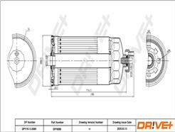 Dr!ve+ DP1110.13.0089