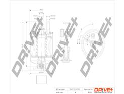 Dr!ve+ DP1110.13.0113