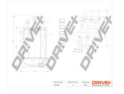 Dr!ve+ DP1110.13.0117
