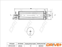 Dr!ve+ DP1110.13.0118