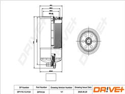 Dr!ve+ DP1110.13.0124