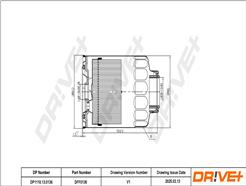 Dr!ve+ DP1110.13.0136
