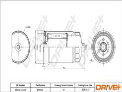 Dr!ve+ DP1110.13.0137