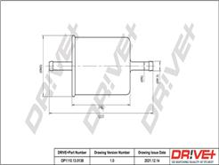 Dr!ve+ DP1110.13.0138