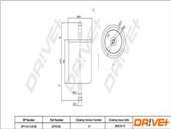 Dr!ve+ DP1110.13.0138