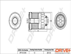 Dr!ve+ DP1110.13.0140