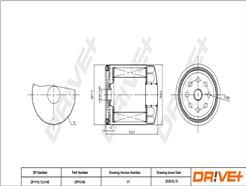 Dr!ve+ DP1110.13.0145