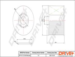 Dr!ve+ DP1110.13.0149