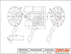 Dr!ve+ DP1110.13.0153