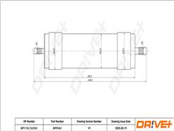 Dr!ve+ DP1110.13.0161