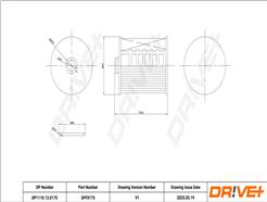 Dr!ve+ DP1110.13.0175