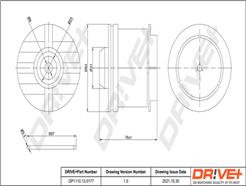 Dr!ve+ DP1110.13.0177